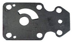 TAPA BOMBA