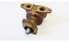 BOMBA ASPIRACION AGUA VOLVO 831178