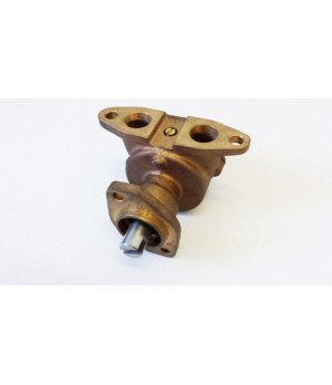 BOMBA ASPIRACION AGUA VOLVO 831178