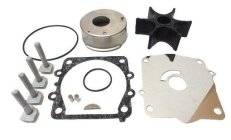 KIT Bomba Agua 6E5-W0078-01-00 REC6N6-W0078-02 Yamaha