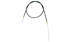 CABLE CAMBIO 865436A02Válido para colas Mercruiser Alpha One gen I y II