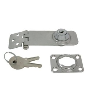 Cierre con Llave GS72353 nautico