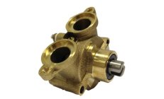 BOMBA ASPIRACION AGUA VOLVO 855578
