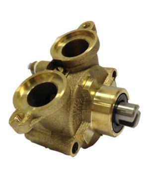 Bomba Aspiracion Agua Volvo 855578 JOH10-32621-2