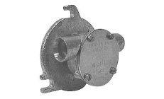 BOMBA ASPIRACION AGUA VOLVO 840557