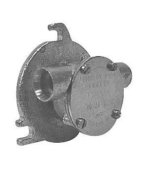 BOMBA ASPIRACION AGUA VOLVO 840557