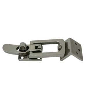 CIERRE A PRESION INOX 90º