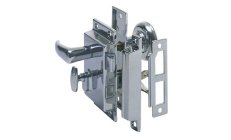 CERRADURA PK STANDARD