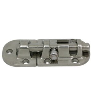 CIERRE PASADOR INOX 115X39