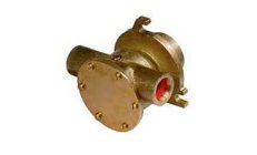 BOMBA ASPIRACION AGUA VOLVO 858150