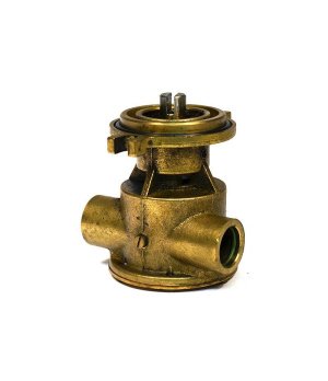 BOMBA ASPIRACION AGUA VOLVO 858469