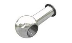 SOPORTE TUBO 44MM