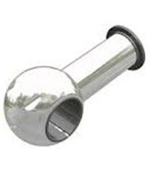 SOPORTE TUBO 44MM