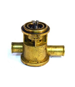 Bomba Aspiracion Agua Volvo 3583115 REC3583115