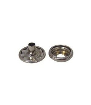 CLIP HEMBRA LONA (PACK DE 6)