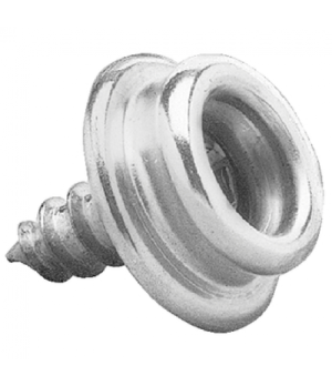 TORNILLO CLIP CASCO (PACK DE 6)
