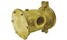 BOMBA ASPIRACION AGUA VOLVO 842843