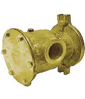 BOMBA ASPIRACION AGUA VOLVO 842843