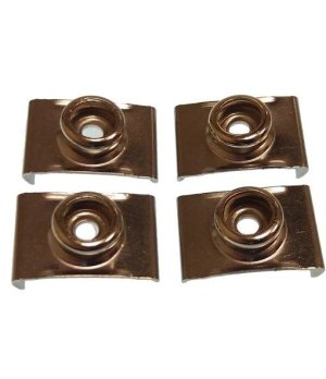 CLIPS LONA PARABRISAS 19mm (PACK DE 5)