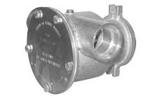 BOMBA ASPIRACION AGUA VOLVO 838522