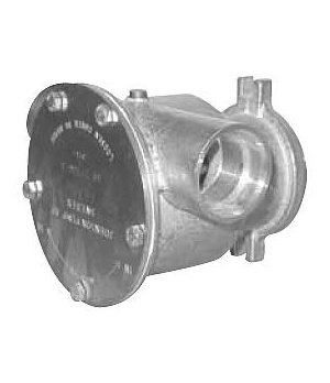 BOMBA ASPIRACION AGUA VOLVO 838522