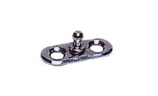 PIVOTE DOBLE BASE (PACK DE 100)