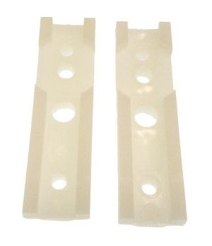 SOPORTE GUIA BIMINI NYLON (PACK DE 2)