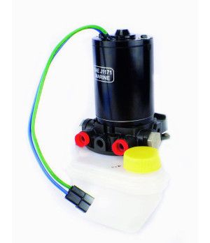 MOTOR TRIM COMPLETO VOLVO 3586765