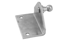 90º BRACKET STAINLESS STEEL