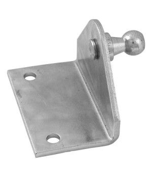 SOPORTE PISTON INOX. ANGULO 90º