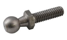 SOPORTE PISTON INOX