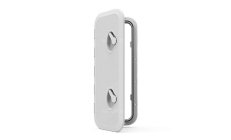 ESCOTILLA 243*607*168*525 BLANCA