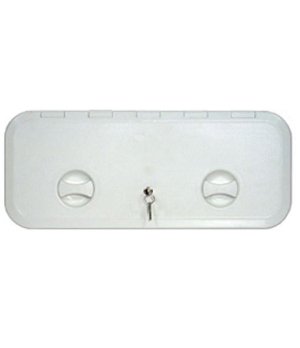ESCOTILLA DE REGISTRO 25x60