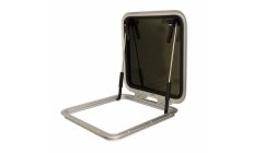 ESCOTILLA ALUMINIO 556X556