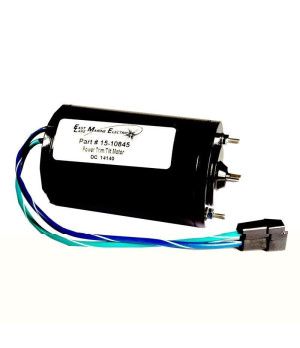 MOTOR TRIM VOLVO 3861575
