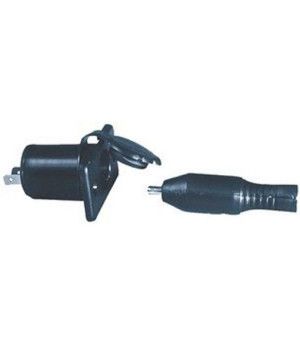 JUEGO ENCHUFE PVC