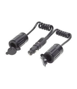 EXTENSION CONECTOR DOBLE