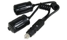 EXTENSION CONECTOR DOBLE