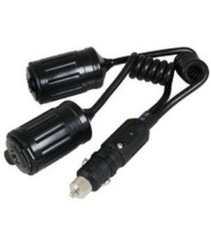 EXTENSION CONECTOR DOBLE