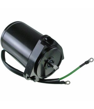 MOTOR POWER TRIM VOLVO 3853945