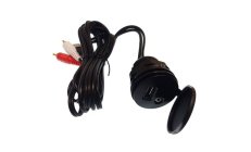 EXTENSION CABLE USB/AUX