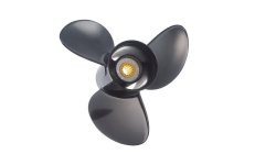 HELICE ALUMINIO "AMITA3"  11.5X10  DERECHAS