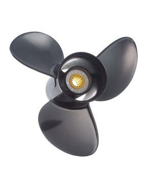 HELICE ALUMINIO "AMITA3"  11.5X11  DERECHAS