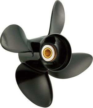 HELICE MULTI-E ALUM.AMITA4 14.30X19 IZQUIERDAS