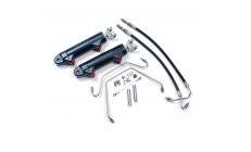 KIT PISTONES TRIM VOLVO 872612