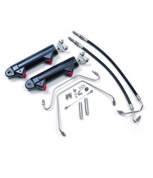 KIT PISTONES TRIM VOLVO 872612