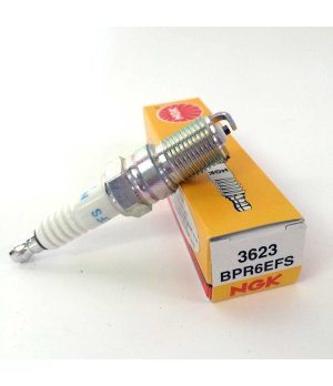 CANDELA NGK BPR6EFSREEMPLAZA 33-862029 Y 33-816336Q