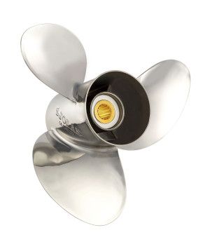 STAINLESS PROPELLER