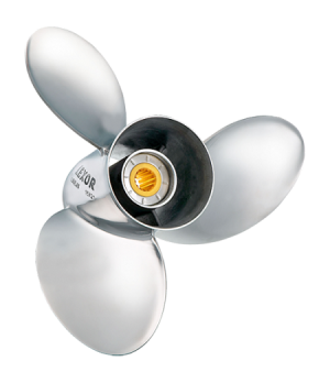 Helice "lexor" 14,5X25 SOL3571-145-25