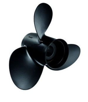 ALUMINIUM PROPELLER